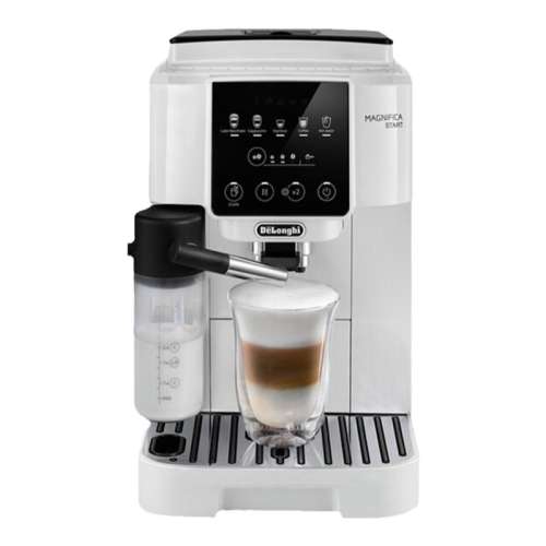 ɫ delonghiȫԶȻڼʽ칫 S8 LatteProСĥʵ3476.5Ԫ