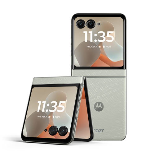 ۻ㣺޻ǰ 8GB+256GB 5Gȫͨ ٷ й½ moto razr 60۵ֻ3499Ԫ