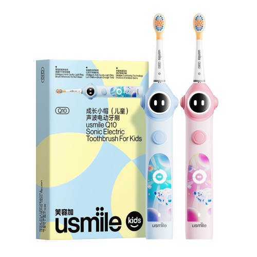 Q10/ usmileЦݼӶͯ綯ˢСԲ ʵ220.15Ԫ
