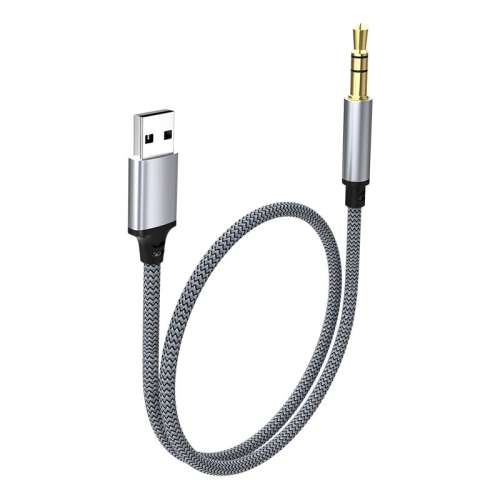ڲ0.5ʱлҡUSBת3.5mm ʼǱUSBת3.5mmƵ13.11Ԫ