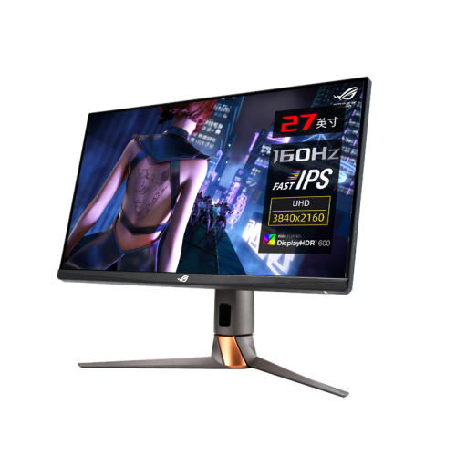 ROG4K羺XG27UCS4K/160Hz ˶27Ӣ4K160HZ羺ʾʵ2039.15Ԫ