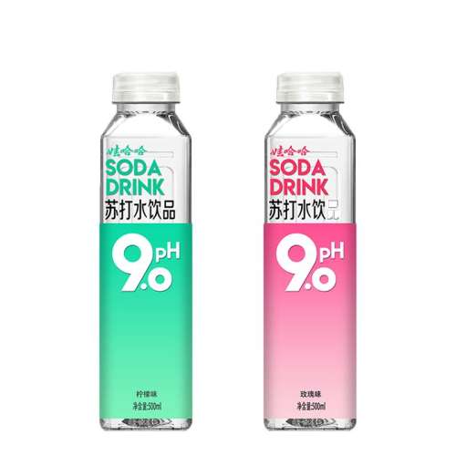 500mL*15ƿ õζ ޹pH9.0մˮ500mL*15ƿ48.8Ԫ