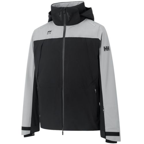 ɫ M HELLYHANSEN/HH 24ŮͬH2BLKʦ߶רҵ˫廬ѩ7505Ԫ