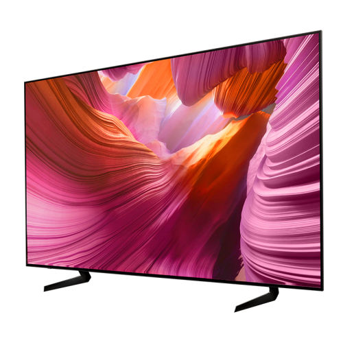 55Ӣ QA55S85FAEXXZɫ ٷ Samsung/ 55S85F 55Ӣһ OLED AI4Kӻ10499Ԫ