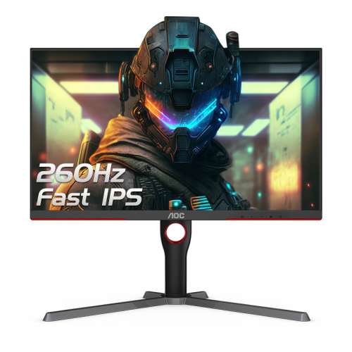 Q27G3Z/D2K 260Hz Fast IPS AOC27Ӣ2K260HzFast IPSʾʵ1499.4Ԫ