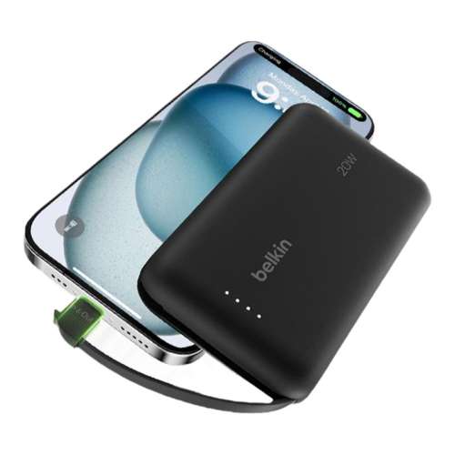 10000mAh ɫƻ+Type-Cߡ20W |? ԴUSB-C߳籦 iPhone׿ 2w/1wƻ׿籦ʵ109.96Ԫ