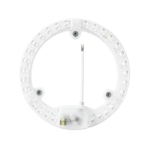 ڲֻװ12w Ȼ׹/6500K ţLEDư3ֻװŻ17.4Ԫ