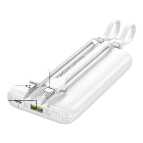 ڲ10000mAh ħúڡ22.5W桿ƻ+Type-C˫Դ+˫ Ʒʤ籦22.5WԴ߳75.65Ԫ