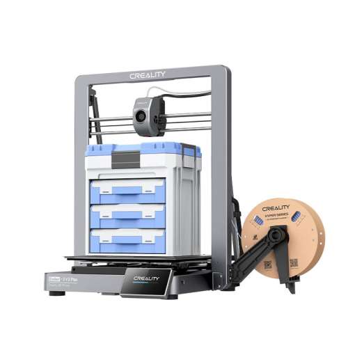 Ender-3 V3 Plus½桿 ά3DӡEnder-3 V3Plusʵ1799Ԫ