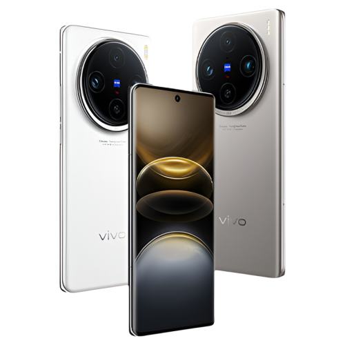 ɫ 16GB+1TB 5Gȫͨ ٷ й½ vivo X100s ProƷ콢ֻʵ4399Ԫ
