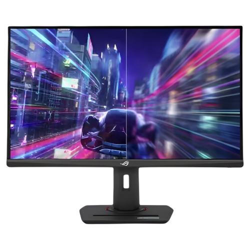 XG27ACG-W27Ӣ/2K/180Hz/Fast IPS ٷ ROG 27Ӣ 羺ʾ ʵ1534.16Ԫ
