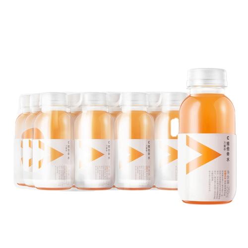 ζ250ml*4ƿ ũɽȪάˮ ʵ9.9Ԫ