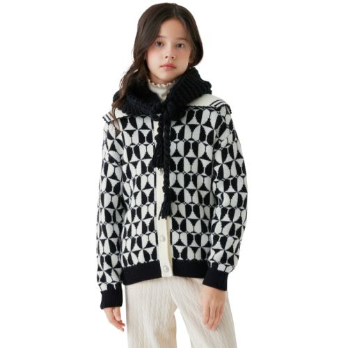 ۻ㣺й 쿪 110cm ͯװŮͯë¶ͯë2025װ¿ɫ֯ٴ309.8Ԫ2(154.9Ԫ/)