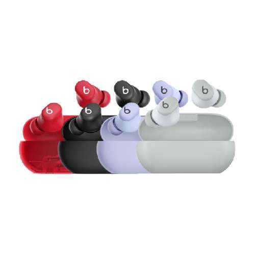 ٷ ƻ Beats Solo Buds510.65Ԫ