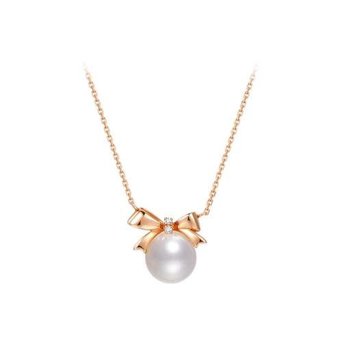 7.5-8mm 45cm 18Kõ ˮʯ ͨ鱦ʯȻˮ2190Ԫ