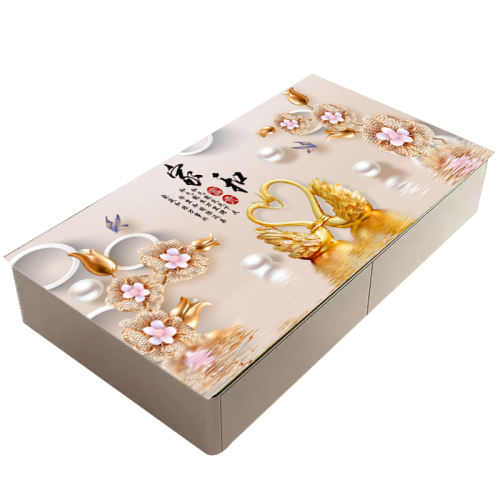 ڲκ 40*50cm PVCӡˮͳֱ11.12Ԫ