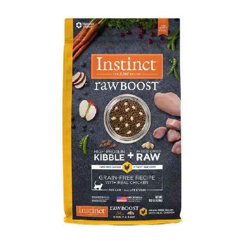 ζ 4.5kg ԽҲInstinctȻè˫ƴʼ4.5kg374Ԫ