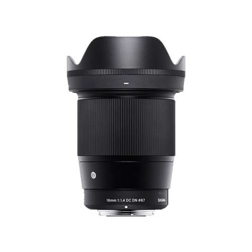ʿ 16mm F1.4 DC DN ɫ ٷ 16mmF1.4΢ͷʵ2421.65Ԫ