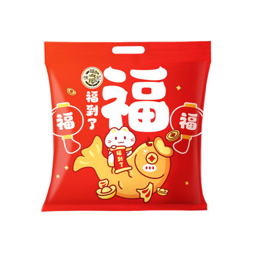 ֥ʿζ׸׹װ90g*2 츣ǹʳٷ콢Ʒʳǹʵ10.9Ԫ