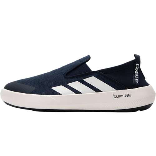 ڲJI3503 36.5 ϲadidasϴ˹ŮЬTERREX BOAT SLIP-ON˶ЬJI3503302Ԫ