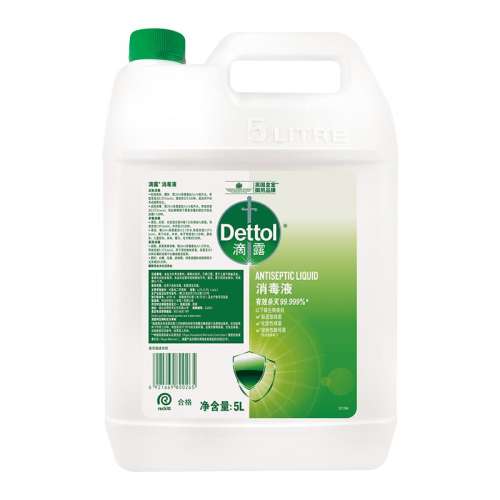 ˮDettol/¶5L199.4Ԫ(88VIP 95)