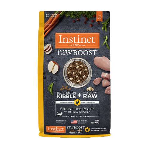 ζ 10lb ֱרInstinctȻȫè޹ȼ10(4.5kg)344Ԫ