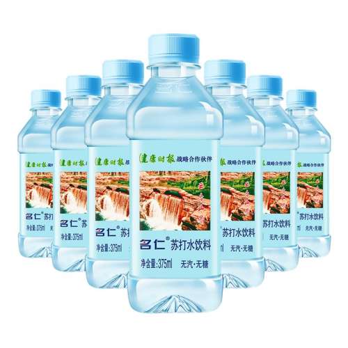 ڲմˮ375ml*12ƿԭζ մˮ375ml*24ƿװ26.9Ԫ