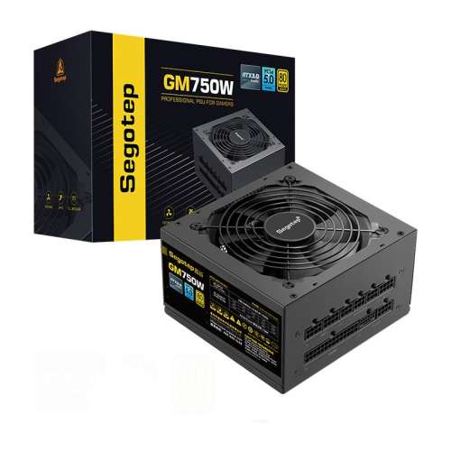 GM750Wȫģ 5걣 ATX3.1 ιGM750WȫģԴʵ359Ԫ