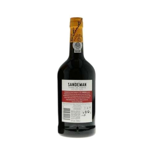 Sandeman Ruby 0.75 liter ŷֱsandemanعѾ129.2Ԫ(88VIP 95)