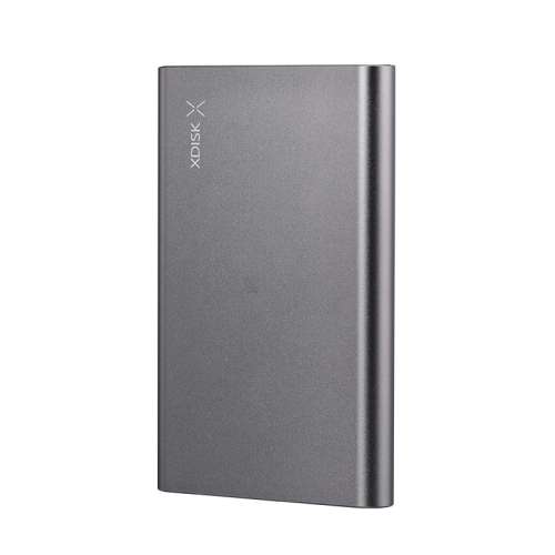 1TB X11˫̱ݡɫ XDISKСƶӲ1tbֻԸӲ̷ǹ̬еӲ˫̱ʵ166.9Ԫ
