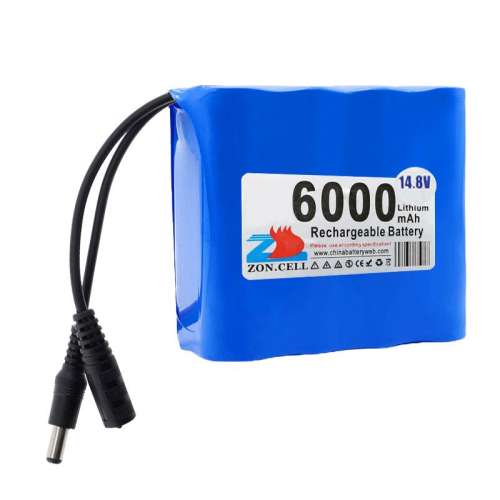 14500x4S-800mAh ˳о14.8VҹԲ﮵116.6Ԫ2(58.3Ԫ/)