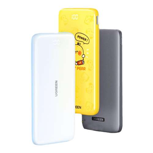 10000mAh ƶס22.5W+PD20W˫Яó 10000籦һ69Ԫ