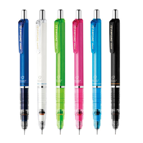 ֧ ¿ҡҡǦMA117-ɫBK0.5mm(Ǧо+Ƥ 2B MA85ԶǦѧд׶оʵ12.25Ԫ