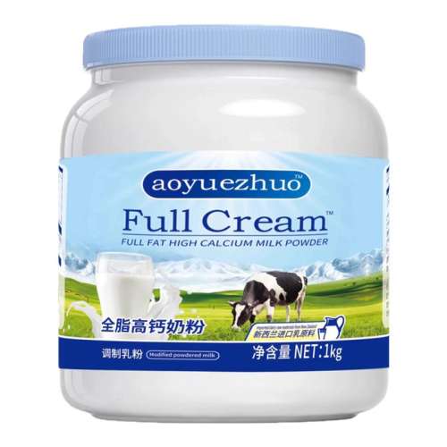 һޡȫ֬߸̷ۣ1000g Դȫ֬߸̷54Ԫ