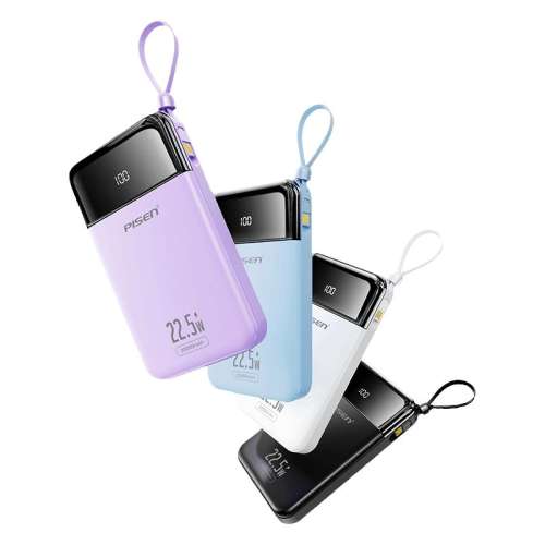 10000mAh ƻ16/15ȫϵحϡ22.5W/20W˫ߡԴType-cح43 Ҳ15%Ʒʤ߳籦ʵ78Ԫ