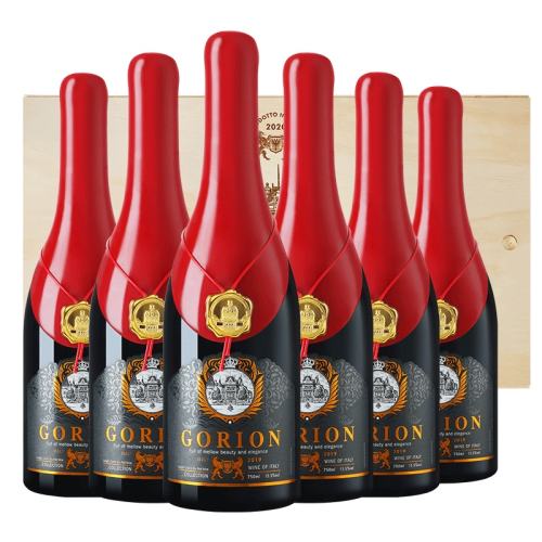 750ml*6ƿװ䣨ľ 15.5ȸɺѾװ599Ԫ