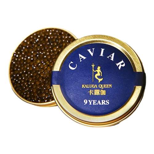 7ӽ10g*2˫С ¶٤˫޹ʥװʳ10g*2caviarѽ߶228Ԫ