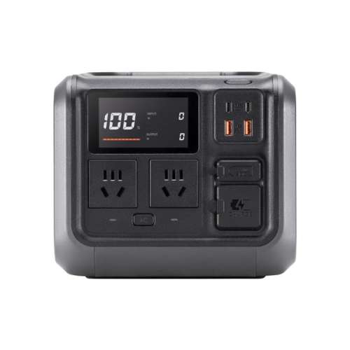DJI Power 500Ƽ 0.51kWh  1000w ƶ˻¶ӪԴʵ1499Ԫ