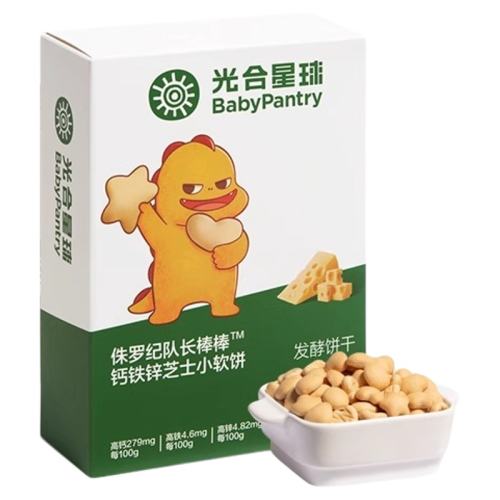 1װп֥ʿС 60g/ babycare֥ʿ10.9Ԫ