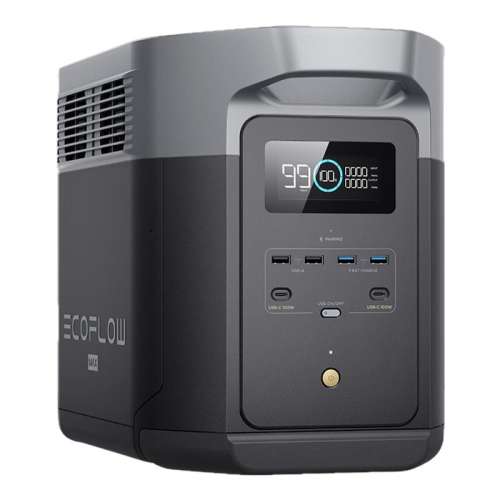 ڲ2.048kWh  DELTA 2 Max 15%Ƶ2maxƶԴ220v2ȵ﮵4334.15Ԫ