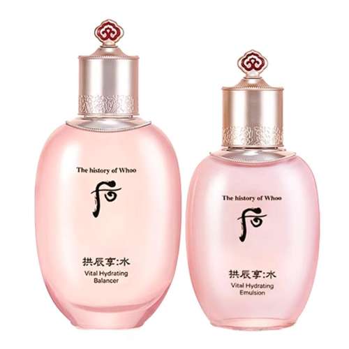 ڲ150ml whoo󹰳ˮ͸ƽˮ105Ԫ