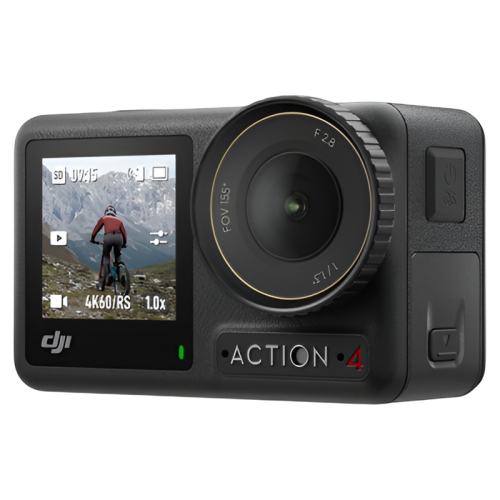 ׼װ ٷ  DJI Osmo Action 4ʵ1528.3Ԫ