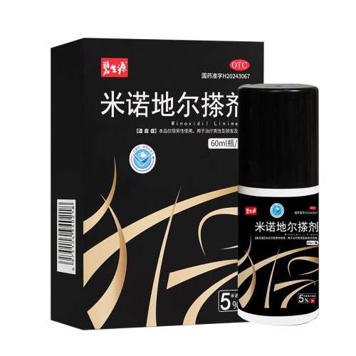 ڲ5%*60ml x 1 һе4 [Դ] ŵض60ml(5%)/ƿ/ ѷͺ56Ԫ