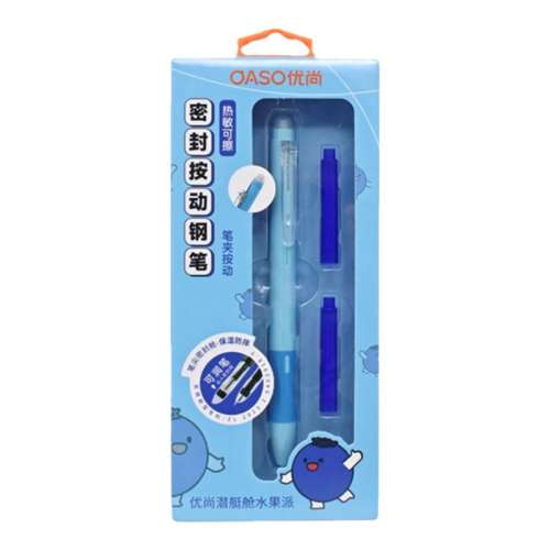  K019ֱװѼƣ 0.5mm Уoaso)K019ɲֱǱͧճѧ߶꼶ŮСѧдӲճ滻īװ15.8Ԫ