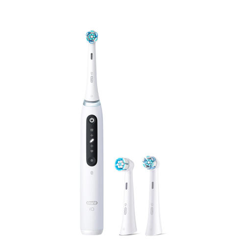 װذ1ˢ+2ˢͷ2ˢͷ OralB/ŷB綯ˢװiO5ʵ679.15Ԫ