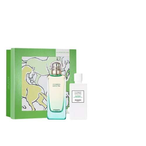޺ӻ԰ˮͨװ 100ml+15mlЯװ+50g+20g Hermes/װʵ517.75Ԫ