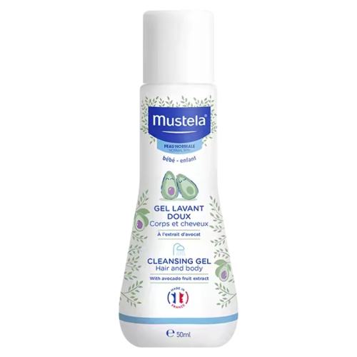 ڲʪ300ml+200ml 700ml mustela˼ֶͯºϴˮԡ¶һӤרý79Ԫ