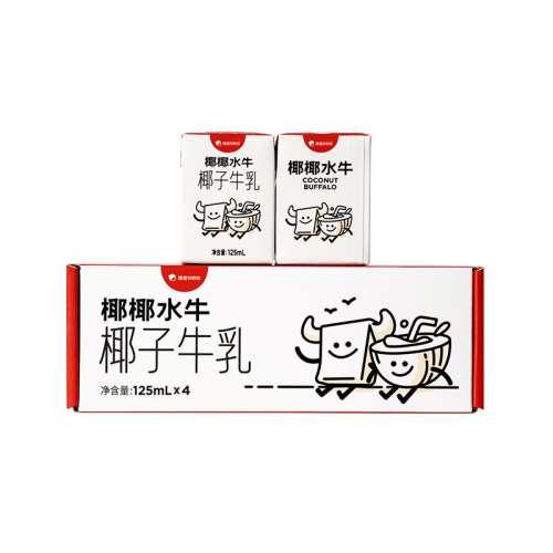 ڲҬҬˮţ125ml*4 ٲҬҬˮţminiҬţ125ml*4եҬ֭ţ 16.9Ԫ