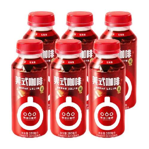 1680ml ʽζ6ƿװ ﴨʽ280ml6ƿ114.5Ԫ5(22.9Ԫ/)