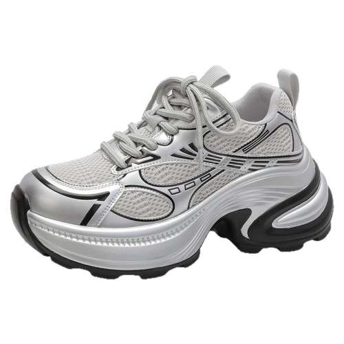 ɫ 7.5cm 35 ܽɫϵЬŮ2025¿ļ͸˶ЬЬ259.9Ԫ